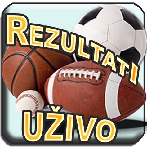 sportski rezultati.